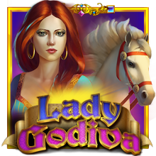 Lady Godiva