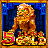 5 Lion Gold